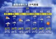 未来10天全国天气趋势分析（全国未来10天天气图）