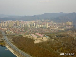 本溪天气，山城四季的呼吸
