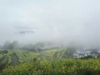 婺源天气预报，一场与天气的温柔对话