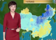 七点后的三分钟，当新闻联播遇上天气预报