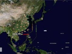风之眼，一场与时间赛跑的台风实时追踪