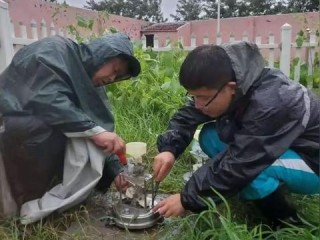 庆云天气预报，守护每一日的生活节奏