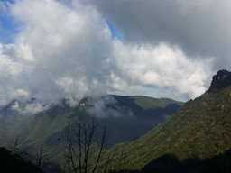 神农架天气预报，在变幻莫测的原始森林中寻找晴雨指南
