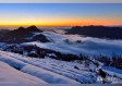 石门天气预报，一座山城的日子与天意