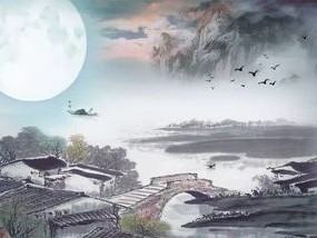 娄底天气，四季分明，温润多变的湘中风物诗