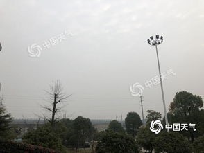 湖南天气7天情况，阴雨开场，周末暖阳回归