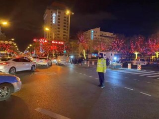 中央气象预警，守护万家灯火的天空之眼