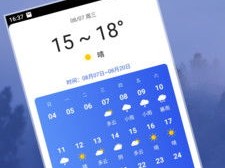 告别天气焦虑！123天气预报下载安装全攻略，精准预报一键掌握
