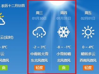 巢湖天气预报，守护湖畔生活的晴雨表