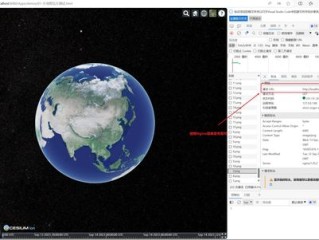 天气地图，看不见的天空之网