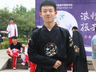 石家庄的天空，阴晴之间，是这座城市的呼吸