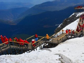 大理丽江天气预报15天查询，高原旅行必备的出行指南