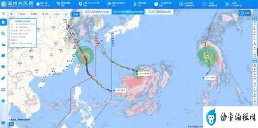2022年8月超强台风预测（2021年8月台风名称及时间）