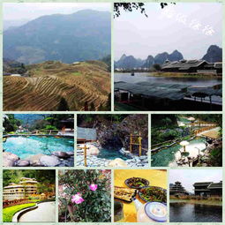 12月份去桂林旅游冷吗（十二月份去桂林穿什么衣服合适）