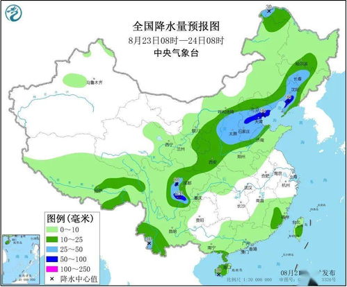 最近三天全国天气预报（最近三天全国天气情况怎么样）