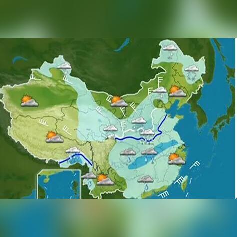 11月天气预报30天查询结果（2025年11月份天气）