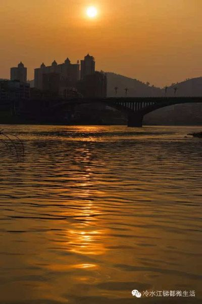 冷水江天气预报,冷暖之间,藏着小城的呼吸 冷水江天气预报,冷暖之间,藏着小城的呼吸