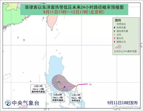 台风14号最新消息今天,强度升级路径北调,这些地区需高度警惕 台风14号最新消息今天,强度升级路径北调,这些地区需高度警惕