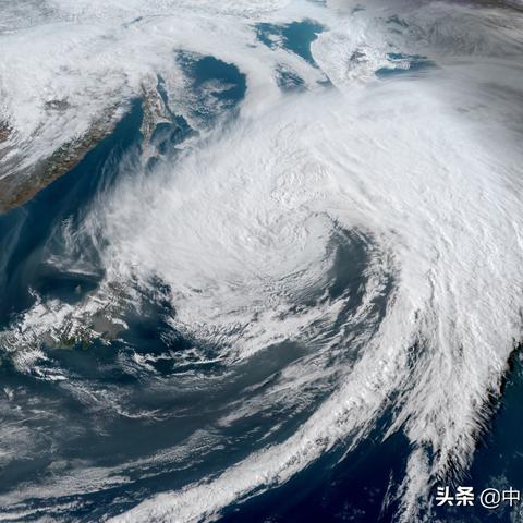 天眼瞰风云,中央气象台实时卫星云图如何守护我们的每一天 天眼瞰风云,中央气象台实时卫星云图如何守护我们的每一天