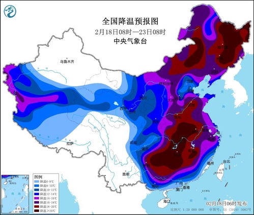 江淮大地风云变幻，安徽省未来一周天气预报与生活指南