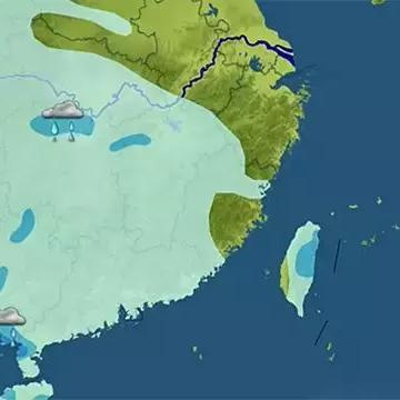 贵阳天气预报7天，阴雨绵绵中的城市节奏