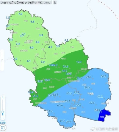 谯城区天气预报，春日暖阳与阵雨交替，出行请备伞