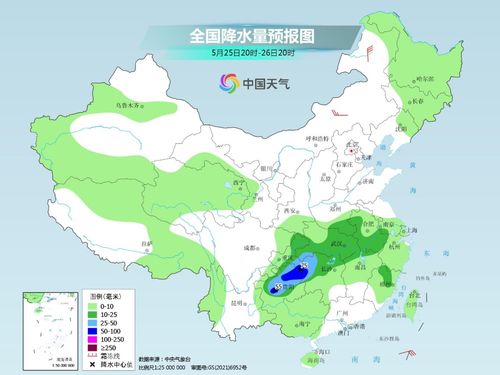 十五天之外,天气预报的边界与生活的诗意 十五天之外,天气预报的边界与生活的诗意
