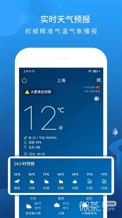 赏金女王app下载入口官方版-2024年最新天气预报下载指南，这几款App让你轻松掌握天气变化