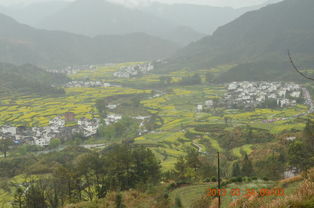 黔西南天气,山间四季的诗意流转 黔西南天气,山间四季的诗意流转