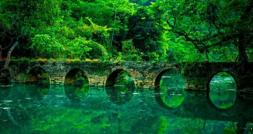 荔波天气预报，山水间的气候密码，你的出行指南