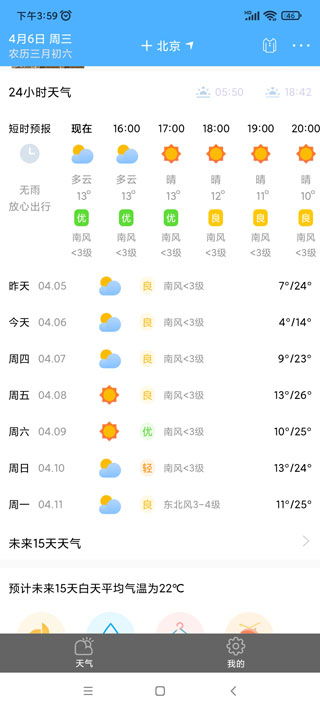 15天天气预报下载安装,轻松掌握未来两周天气变化 15天天气预报下载安装,轻松掌握未来两周天气变化