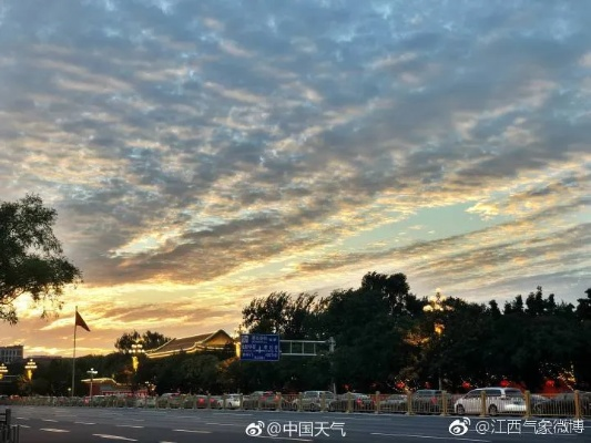 萍乡天气，山城四季的温柔与暴烈