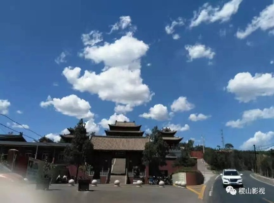 稷山天气预报,从观云识天到云端守护的千年智慧 稷山天气预报,从观云识天到云端守护的千年智慧