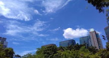 邵阳天气,一场与自然的温柔对话 邵阳天气,一场与自然的温柔对话