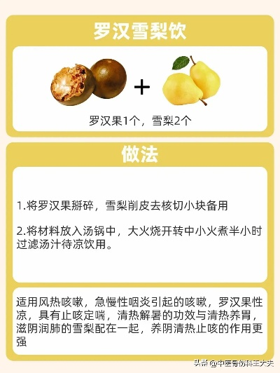 止咳化痰最快的方法,科学应对,快速缓解 止咳化痰最快的方法,科学应对,快速缓解