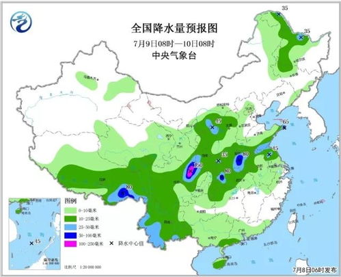 天津天气预报，一座城市的生活指南针