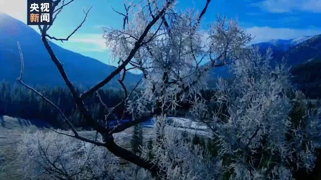 新疆天气,一场四季交响的极致体验 新疆天气,一场四季交响的极致体验