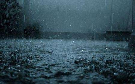 明天什么时候下雨
