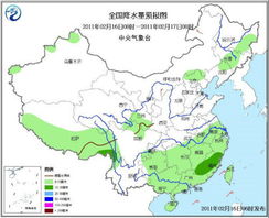 一张湖北天气预报图,藏着一场冷暖交锋的无声叙事 一张湖北天气预报图,藏着一场冷暖交锋的无声叙事