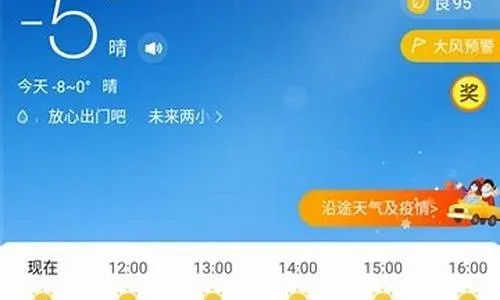 掌握天气先机,从2345天气预报下载安装开始—让每一天出行都从容不迫 掌握天气先机,从2345天气预报下载安装开始—让每一天出行都从容不迫