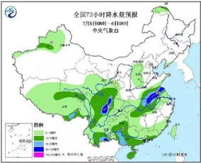 赣州天气30天，从阴雨连绵到晴空万里的季节变换