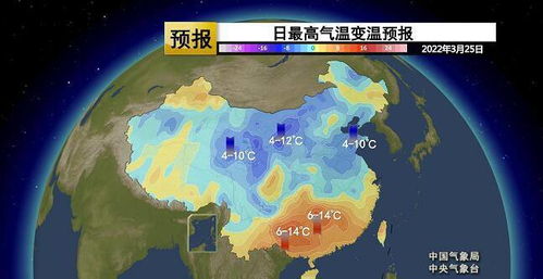 天津市天气预报，守护城市节奏的天气密码