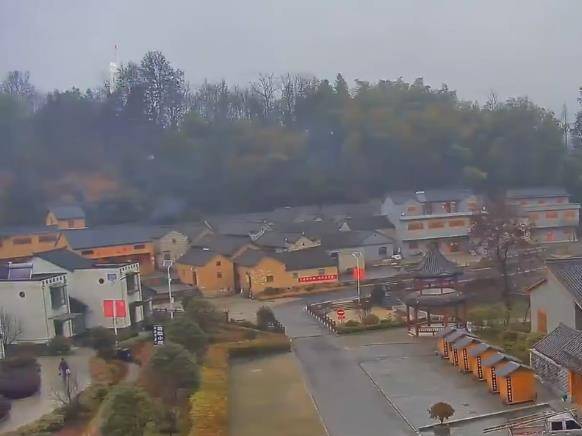亳州市天气，四季分明，风土人情中的冷暖印记