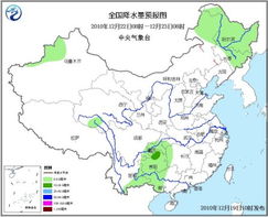 灵璧天气，一方水土的阴晴冷暖