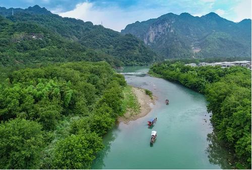 利川天气预报一周,避暑胜地的清凉密码与出行指南 利川天气预报一周,避暑胜地的清凉密码与出行指南