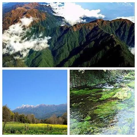 云南天气预报一周,春日高原,晴雨变幻间的旅行指南 云南天气预报一周,春日高原,晴雨变幻间的旅行指南