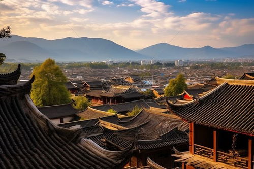 丽江旅游攻略，必去景点深度游指南