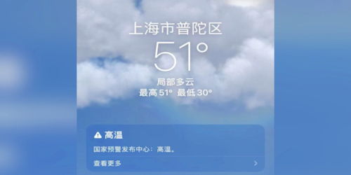 上海市气象局15天天气预报,智慧气象赋能申城生活 上海市气象局15天天气预报,智慧气象赋能申城生活