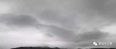 蒙城天气,一方水土的冷暖诗篇 蒙城天气,一方水土的冷暖诗篇