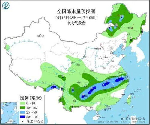 姜堰天气预报，一座水乡小城的温度与诗意